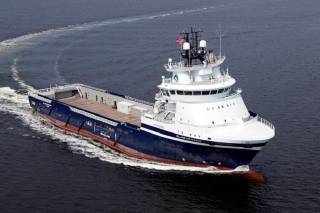 Island Offshore orders battery packs and shore connections for three platform supply vessels