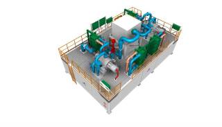 New Wärtsilä Compact Reliq adds flexibility to the growing LNG market