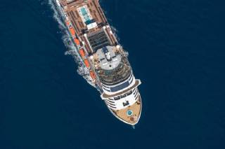 MSC signs new five-year deal with Cruise Saudi demonstrating long-term commitment to Red Sea and Arabian Gulf cruises