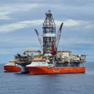 Contracts of 1,000 vessel days awarded to Solstad Offshore