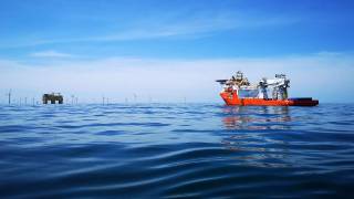 Solstad Offshore, Aker Solutions and DeepOcean create offshore renewables alliance