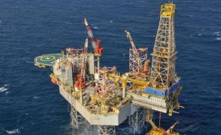 Noble Corporation Completes Sale Of Four Jackups In Saudi Arabia