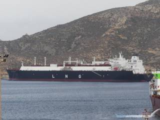 Flex LNG agrees Time Charter Agreements for Flex Courageous and Flex Resolute
