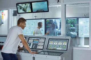 Evergreen Marine renews its 22-year LTSSP contract with KDI for another decade