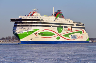 Høglund to supply Rauma Marine Construction gas system for NB6003 Tallink MySTAR Shuttle on the Tallinn – Helsinki route