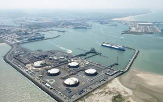 Port of Zeebrugge Joins Sea-LNG Coalition Adding Expertise In European LNG Port Infrastructure