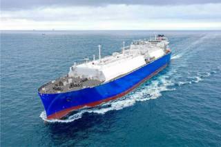 Hyundai Glovis secures long-term LNG transport contract from Australia’s Woodside