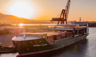 Westwood Shipping Lines to be acquired by Swire Shipping