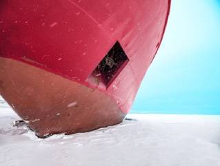 Seaspan Shipyards to build Polar Icebreaker for Canadian Coast Guard