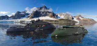Ship design concept from Ulstein can solve the zero emission challenge