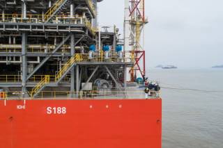 EXMAR and GASUNIE join forces in securing energy supply