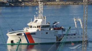 Fugro Partners With Colombian Maritime Authority To Complete Seep Hunting Study