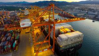 ICTSI: Contecon Manzanillo earmarks USD230 million for expansion in 2022
