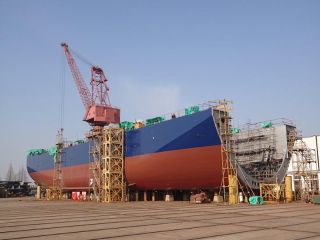 Avenir LNG collaborates with Golar Power on developing small-scale LNG distribution in Brazil