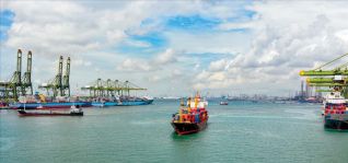 MAN Energy Solutions and KONGSBERG Sign MoU for Collaboration on Common Data Infrastructure for Maritime Sector