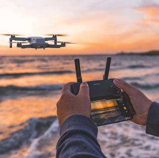 British Ports Association examines the future of aerial drone activity in UK ports