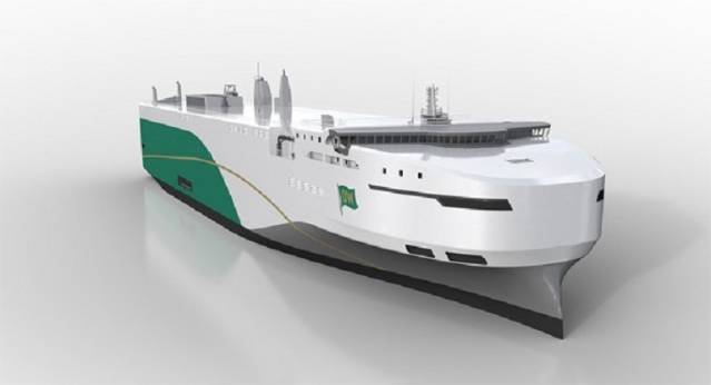CIMC Raffles nets 2+2+2 Next Generation Low Emission 6500CEU PCCs deal ...