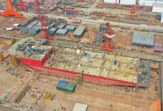 ΟΗΤ: Contract signed for transport and installation of foundations at Dogger Bank