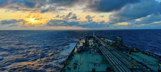 Scorpio Shipmanagement upgrades its entire fleet with Marlink's hybrid network solution