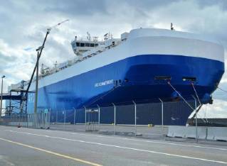 АRC Adds M/Vs ARC Commitment & ARC Defender to the U.S.-Flag Fleet