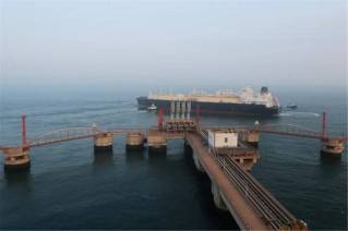 Bumi Armada, Shapoorji Pallonji JV to Set Up FSRU in Mumbai Harbour