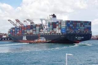 ANL Expands the Pilbara Connection