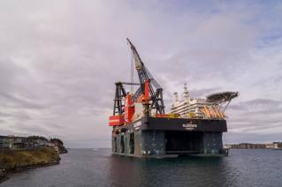 International team nets €3.4M to advance ship-based carbon capture for maritime sector
