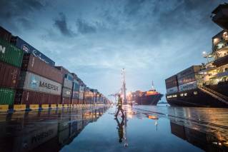 Berthing windows boost service delivery at APM Terminals Apapa