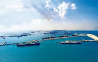 Qatar Petroleum signs a long-term SPA to supply 2 MTPA of LNG to China’s Sinopec