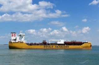 Watson Farley & Williams Advises CMBFL on US$415.6M Sale and Leaseback of 20 Chemical Tankers for Stolt Tankers