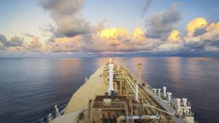 USA’s Second Busiest Container Hub, Port of Long Beach, Joins SEA-LNG