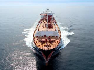 Flex LNG takes delivery of Cheniere-chartered tanker Flex Vigilant