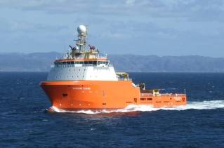 Solstad Offshore announces contract extensions with key clients in Norway