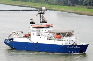 EMGS receives Letter of Intent for multi-client pre-funding in Namibia