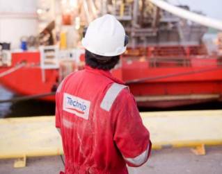 TechnipFMC Awarded a Significant Subsea Contract for Ithaca Energy’s Captain EOR Project