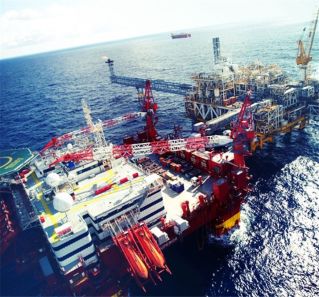 Floatel International - Update on merger process - extension of transaction agreement with Prosafe