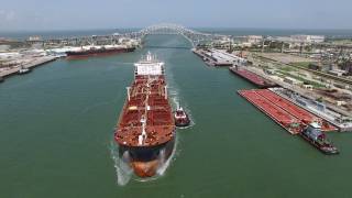 Number one energy port in the Americas joins SEA-LNG