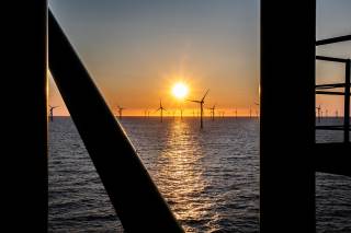 DEME Offshore and Penta-Ocean establish joint venture to develop Japan’s flourishing offshore wind industry