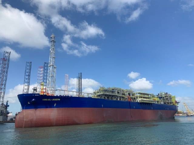 Keppel Delivers World’s Fastest Brownfield FPSO Modification Project ...