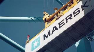A.P. Moller - Maersk to shift vessel calls to new container terminal in Kalundborg operated by APM Terminals