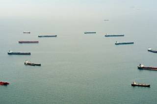 Russia suspends shipping in Azov Sea