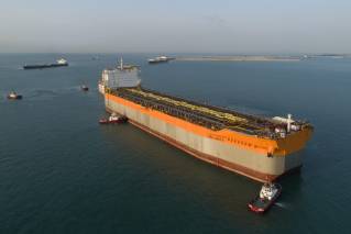 SBM Offshore awarded Letter of Intent for FPSO Almirante Tamandaré lease and operate contract by Petrobras