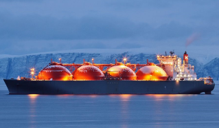 PETRONAS Signs A 12-year Time Charter Party For Two New Build LNG Vessels