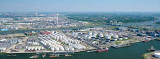 Horisont Energi signs MOU with Koole Terminals on development of ammonia terminal and storage facility at Port of Rotterdam