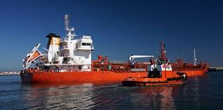 Pyxis Tankers Announces Sale of Two Small Tankers