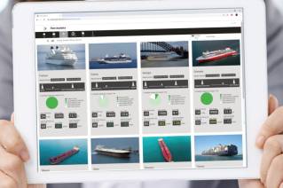 Lean Marine and Yara Marine Technologies become one