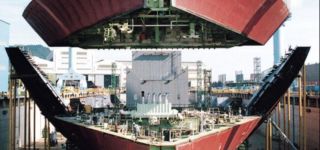 TMC Compressors wins order for TMS Cardiff LNG newbuilds