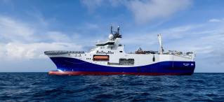 Shearwater GeoServices awarded Australian 3D seismic survey by Beach Energy