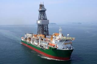 Stena Drilling Enters Purchase Option Agreement With Samsung Heavy Industries For a Drillship