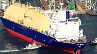 ClassNK certifies NYK Group Ship Management Company’s Cyber Security Management System